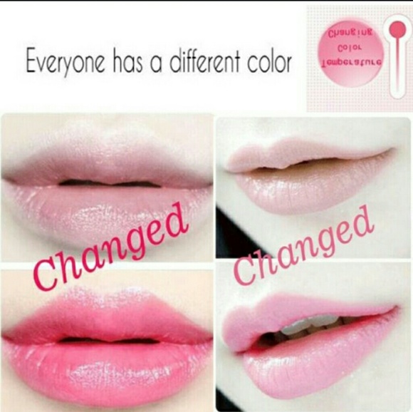 💥 RESTOCKED! Magic Flower Color Changing Lipstick - Picture 3 of 6